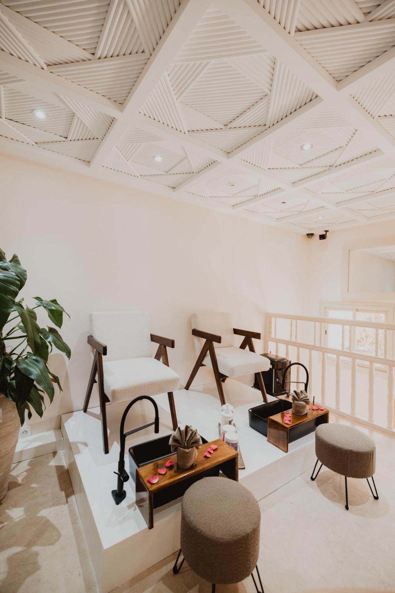 阿玛尼酒店 马拉喀什 外观 照片